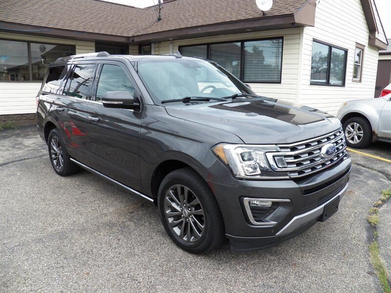 Used 2020 Ford Expedition Limited RWD image 6