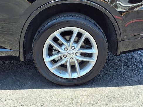Used 2025 Dodge Durango GT AWD/4WD image 10