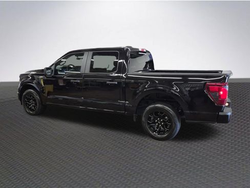 Used 2025 Ford F150 STX RWD image 5