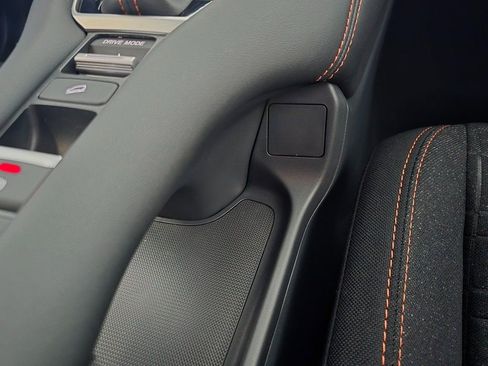 New 2026 Honda HR-V Sport image 43