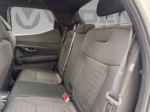 New 2026 Hyundai Santa Cruz SE image 12