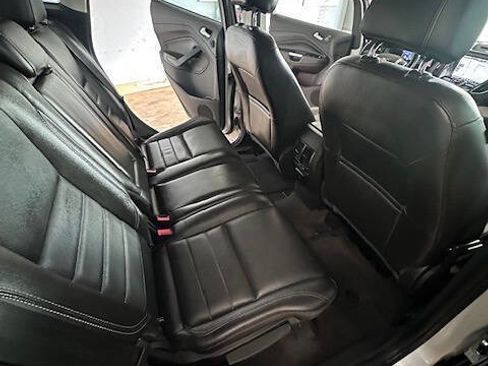 Used 2014 Ford C-MAX SEL w/ Equipment Group 302A image 17