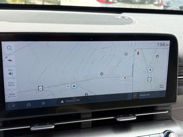 Certified 2024 Hyundai Kona Limited AWD/4WD image 12