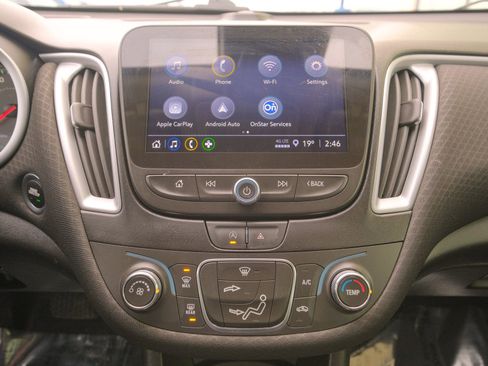 Used 2023 Chevrolet Malibu RS image 33