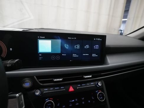 Used 2024 Hyundai Sonata SEL FWD image 6