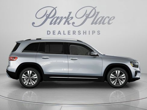 Certified 2026 Mercedes-Benz GLB 250 image 26