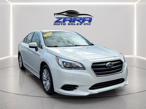 Used 2015 Subaru Legacy 2.5i Premium AWD/4WD image 9