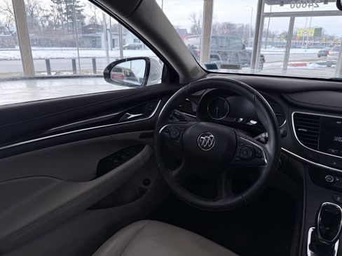 Used 2017 Buick LaCrosse Essence image 42