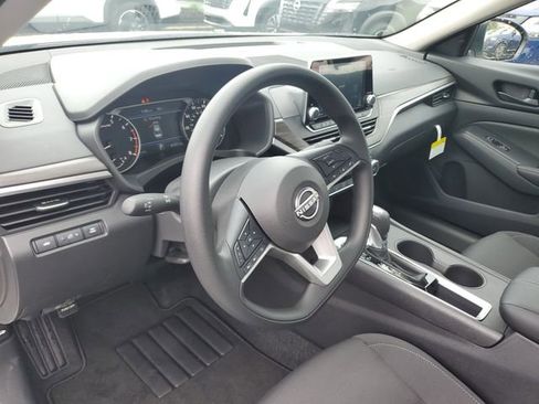 New 2026 Nissan Altima 2.5 SV FWD image 21