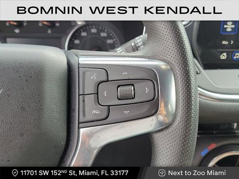 Used 2023 Chevrolet Blazer LT image 13