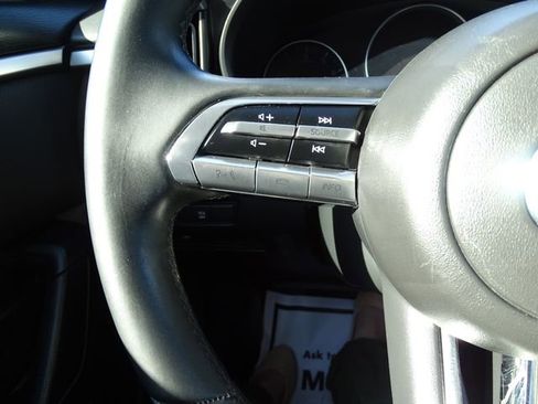 Used 2024 MAZDA CX-50 AWD 2.5 S w/ Convenience Package image 19