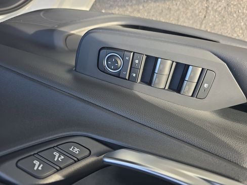 Used 2024 Toyota Prius Prime Premium image 30