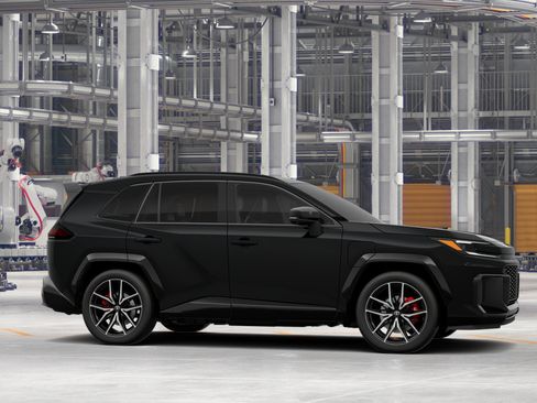 New 2026 Toyota RAV4 AWD Plug-in Hybrid image 15