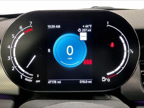 Used 2023 MINI Cooper S image 19