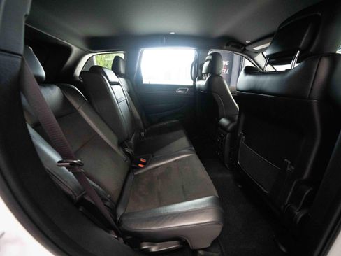 Used 2021 Jeep Grand Cherokee Laredo X AWD/4WD image 24