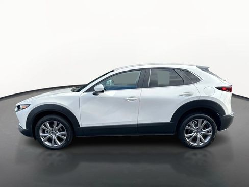 Used 2021 MAZDA CX-30 AWD 2.5 S w/ Select Package image 6