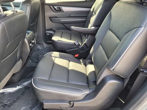 Used 2025 Buick Enclave Sport Touring FWD image 10