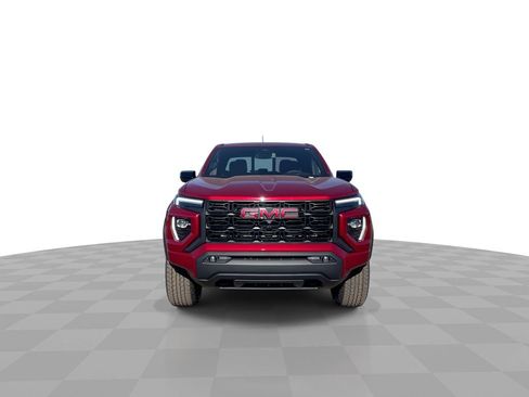 New 2026 GMC Canyon Elevation w/ Convenience Package image 3