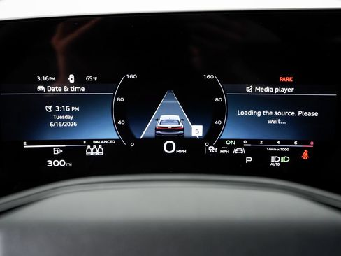 Certified 2025 Audi A5 2.0T Premium w/ Premium Plus AWD/4WD image 14