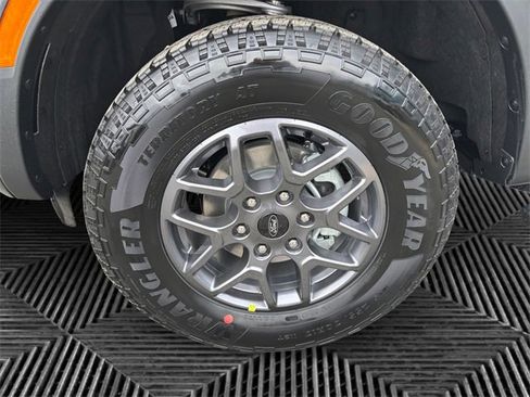 New 2025 Ford Ranger XLT image 14