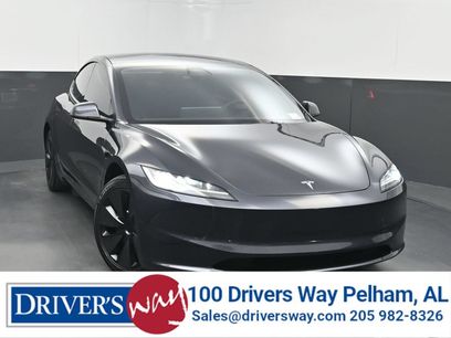 Used 2025 Tesla Model 3 Long Range