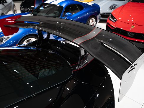 Used 2017 Dodge Viper GTC w/ ACR Package RWD image 44