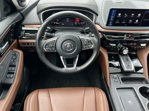 Certified 2025 Acura MDX FWD w/ Technology Package image 15