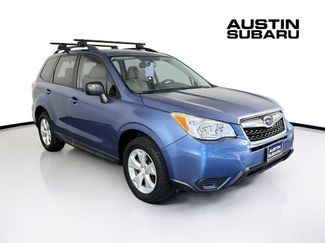 Used 2016 Subaru Forester 2.5i w/ Alloy Wheel Package AWD/4WD video 1