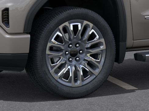 New 2026 GMC Sierra 1500 Denali Ultimate AWD/4WD image 9