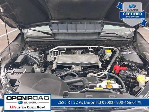 Used 2024 Subaru Ascent Touring AWD/4WD image 15