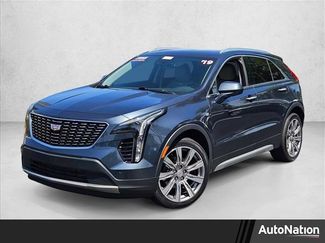 Used 2019 Cadillac XT4 Premium Luxury w/ Driver Awareness Package video 1