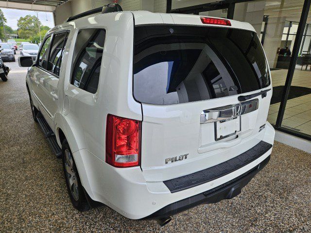 Used 2014 Honda Pilot Touring image 4