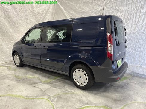Used 2018 Ford Transit Connect XL image 7