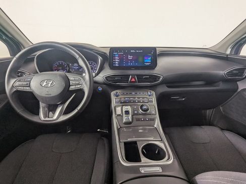 Used 2023 Hyundai Santa Fe SEL FWD image 14