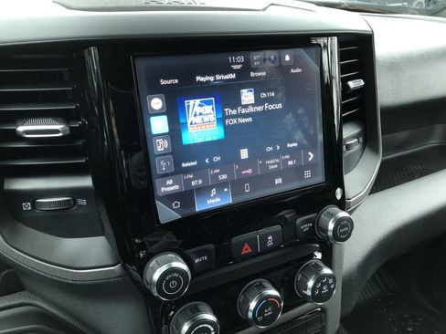 New 2026 RAM 3500 Tradesman w/ Chrome Appearance Group image 27