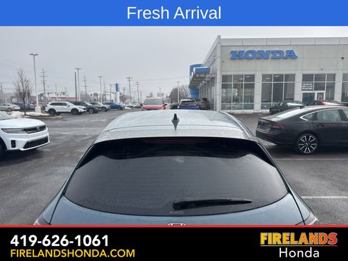 Used 2024 Honda HR-V Sport image 5