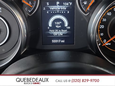 Used 2019 Jeep Wrangler Sport AWD/4WD image 17