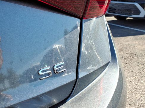 New 2026 Volkswagen Jetta SE image 10