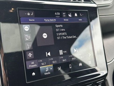 Used 2023 Jeep Grand Cherokee L Laredo AWD/4WD image 21