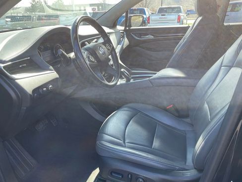 Used 2020 Buick Enclave Essence w/ Sound and Sites Package image 10