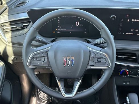 New 2026 Buick Encore GX Preferred image 8