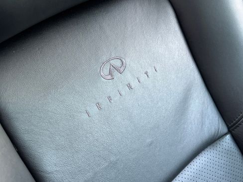 Used 2003 INFINITI G35 Coupe w/ Aero Pkg RWD image 36