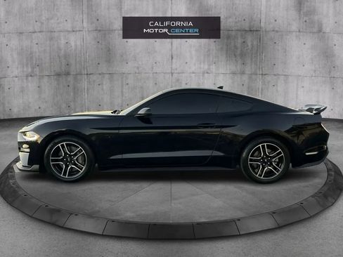 Used 2020 Ford Mustang GT w/ Equipment Group 301A image 8