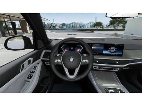 New 2026 BMW X5 xDrive40i w/ Premium Package AWD/4WD image 13