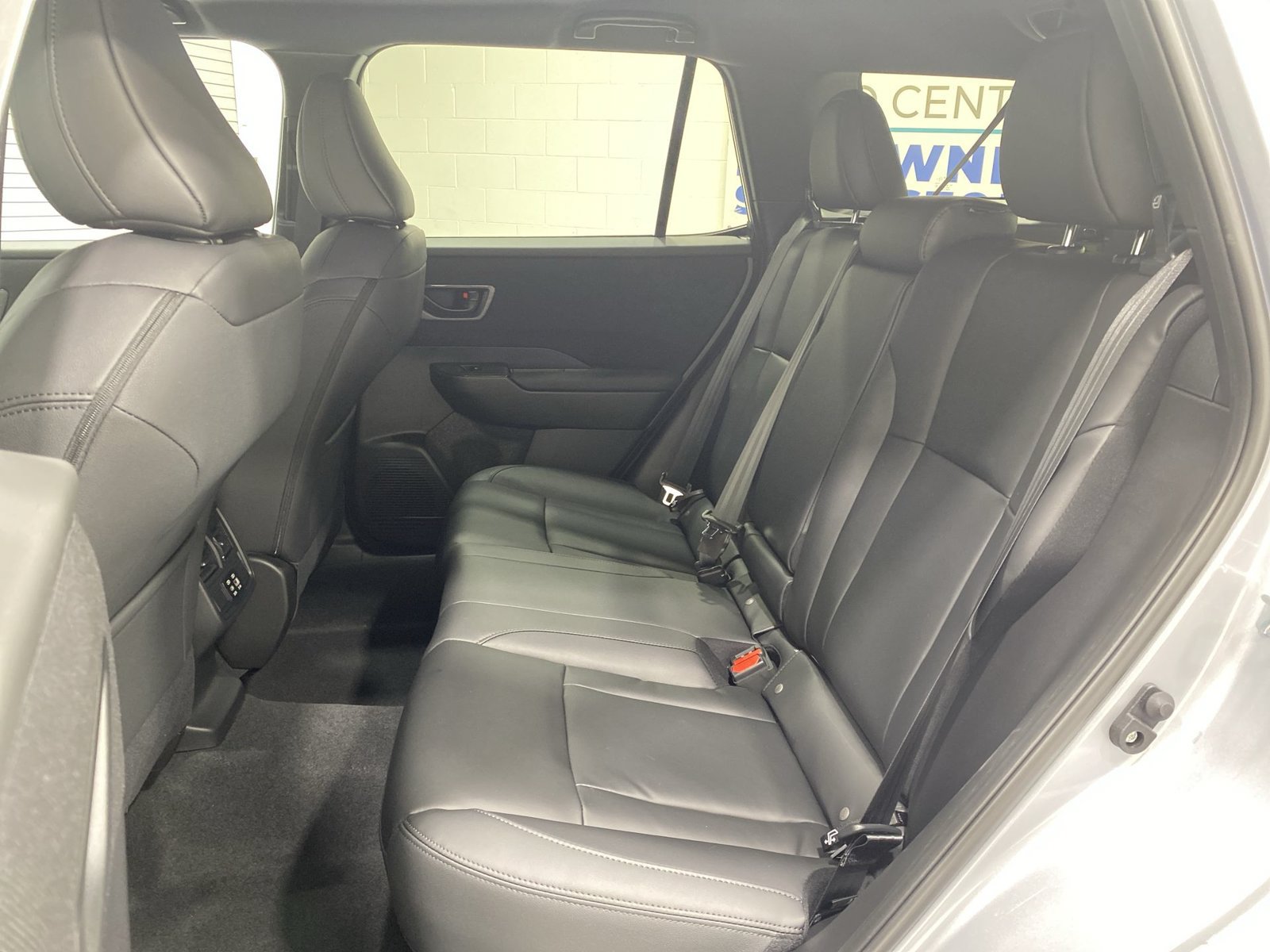 New 2026 Subaru Outback Premium AWD/4WD image 23