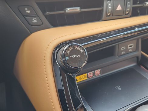 New 2026 Lexus NX 450h+ AWD w/ Luxury Package image 32