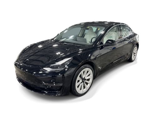 Certified 2023 Tesla Model 3 Standard Range RWD image 14
