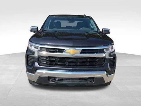 Certified 2024 Chevrolet Silverado 1500 LT AWD/4WD image 34