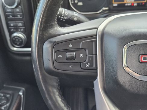 Used 2021 GMC Sierra 1500 SLT w/ SLT Convenience Package image 26