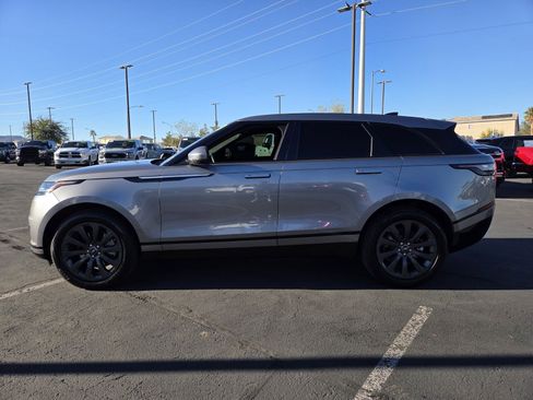 Used 2022 Land Rover Range Rover Velar S image 3